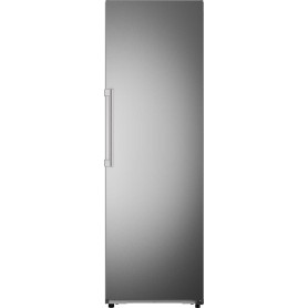 Asko RFF 586 KNCS1 Congelatore da posizionamento libero / Incassabile  Colore: Acciaio  Altezza: 186 cm (RFF586KNCS1)