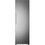 Asko RFF 586 KNCS1 Congelatore da posizionamento libero / Incassabile  Colore: Acciaio  Altezza: 186 cm (RFF586KNCS1)