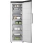 Asko RFF 586 KNCS1 Congelatore da posizionamento libero / Incassabile  Colore: Acciaio  Altezza: 186 cm (RFF586KNCS1)