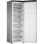 Asko RFF 586 KNCS1 Congelatore da posizionamento libero / Incassabile  Colore: Acciaio  Altezza: 186 cm (RFF586KNCS1)