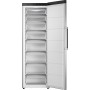 Asko RFF 586 KNCS1 Congelatore da posizionamento libero / Incassabile  Colore: Acciaio  Altezza: 186 cm (RFF586KNCS1)