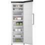 ASKO RFF 286 KNCW1 - Congelatore verticale Classe C 314lt-Bianco (RFF286KNCW1)