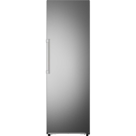 ASKO RFF 286 KNCS1 - Congelatore verticale Classe C 314lt-Acciaio (RFF286KNCS1)