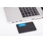 Crucial BX500 1 TB 2.5" Serial ATA III 3D NAND (CT1000BX500SSD1T)