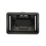 Opticon M-11 Lettore di codici a barre fisso 1D/2D CMOS Nero (14294)