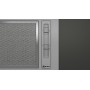 Neff DNAA511C Integrato Acciaio inossidabile 300 m³/h D (D51NAA1C0)