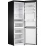 ASKO RFC 226 RNBB1 - Frigorifero combinato Classe B 409lt-Black Steel (RFC226RNBB1)