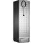 ASKO RFC 226 RNBB1 - Frigorifero combinato Classe B 409lt-Black Steel (RFC226RNBB1)