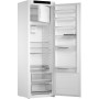 ASKO RFB 31831 SEI - Frigorifero 1 porta incasso Classe E-Bianco (RFB31831SEI)