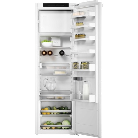 ASKO RFB 31831 EI - Frigorifero 1 porta incasso Classe E-Bianco (RFB31831EI)