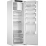 ASKO RFB 31831 EI - Frigorifero 1 porta incasso Classe E-Bianco (RFB31831EI)