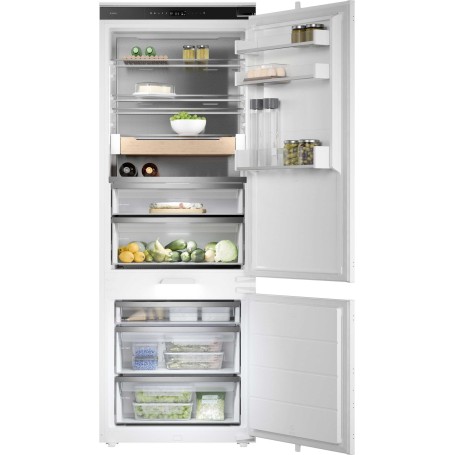 ASKO RBC 297 SND1- Bianco Frigorifero da incasso (RBC297SND1) Altezza: 194 cm