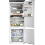 ASKO RBC 297 SND1- Bianco Frigorifero da incasso (RBC297SND1) Altezza: 194 cm