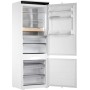 ASKO RBC 297 SND1- Bianco Frigorifero da incasso (RBC297SND1) Altezza: 194 cm