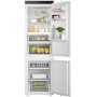 ASKO RBC 276 SND1 - Frigorifero combinato Classe D 242 lt (RBC276SND1)