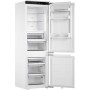 ASKO RBC 276 DNC1 - Frigorifero combinato Classe C 242 lt (RBC276DNC1)