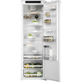 ASKO R 31831 EI - Frigorifero 1 porta incasso Classe E-Bianco (R31831EI)