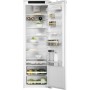 ASKO R 31831 EI - Frigorifero 1 porta incasso Classe E-Bianco (R31831EI)
