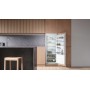 ASKO R 31441 SI - Frigorifero 1 porta incasso Classe E-Bianco (R31441SI)