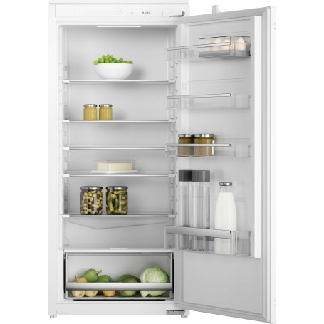 ASKO R 31221 SI - Frigorifero 1 porta incasso Classe E-Bianco (R31221SI)