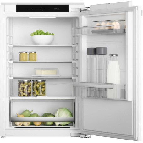 ASKO R 30931 EI - Frigorifero 1 porta incasso Classe E-Bianco (R30931EI)