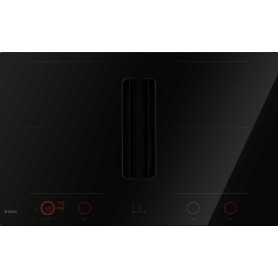 ASKO HIHD 854 GF - Piano induzione con cappa integrata - 85 cm - 4 zone di cottura (HIHD854GF)