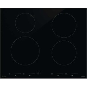 ASKO HI 16111 G - Piano cottura induzione 60 cm (HI16111G)