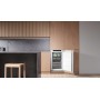 ASKO FN 30931 I - Congelatore verticale Classe E 95 lt-Bianco (FN30931I)