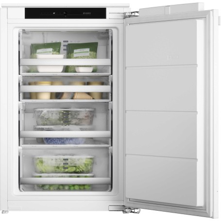 ASKO FN 30931 I - Congelatore verticale Classe E 95 lt-Bianco (FN30931I)