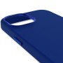Decoded D24IPO15PLBCS9GB custodia per cellulare 17 cm (6.7") Cover Blu