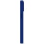 Decoded D24IPO15PLBCS9GB custodia per cellulare 17 cm (6.7") Cover Blu