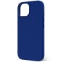 Decoded D24IPO15PLBCS9GB custodia per cellulare 17 cm (6.7") Cover Blu