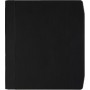 PocketBook N-FP-PU-700-GG-WW custodia per e-book reader 17,8 cm (7") Custodia flip a libro Nero (HN-FP-PU-700-GG-WW)