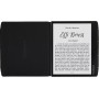 PocketBook N-FP-PU-700-GG-WW custodia per e-book reader 17,8 cm (7") Custodia flip a libro Nero (HN-FP-PU-700-GG-WW)