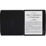 PocketBook N-FP-PU-700-GG-WW custodia per e-book reader 17,8 cm (7") Custodia flip a libro Nero (HN-FP-PU-700-GG-WW)