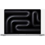 Apple MacBook Pro14" M5 Silver/M5Pro-10C-CPU,10C-GPU/24GB/1TB SSD/BKey-ID-Deutsch/70W USB-C Power/EU-Plug (Z1KM_531_DE_CTO)