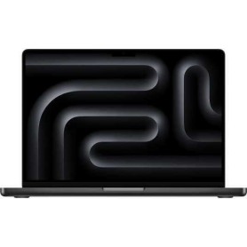 Apple MacBook Pro14" M5 Silver/M5-10C-CPU,10C-GPU/32GB/2TB SSD/BKey-ID-Deutsch/70W USB-C Power/EU-Plug (Z1KN_761_DE_CTO)