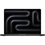 Apple MacBook Pro14" M5 Silver/M5-10C-CPU,10C-GPU/32GB/2TB SSD/BKey-ID-Deutsch/70W USB-C Power/EU-Plug (Z1KN_761_DE_CTO)