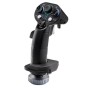 Thrustmaster Sol-R 3 AVA Add-On Grip Nero USB Flightstick Analogico/Digitale PC (2960941)