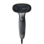 Opticon L-50C Lettore di codici a barre portatile 1D CCD Nero (13750)