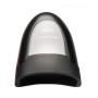 Opticon L-50C Lettore di codici a barre portatile 1D CCD Nero (13750)