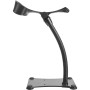 Opticon L-50C Lettore di codici a barre portatile 1D CCD Nero (13750)