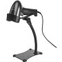 Opticon L-50C Lettore di codici a barre portatile 1D CCD Nero (13750)