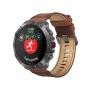 Polar Grit X2 Pro Titan 3,53 cm (1.39") AMOLED Digitale 454 x 454 Pixel Touch screen Titanio GPS (satellitare) (900110288)