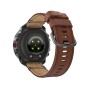 Polar Grit X2 Pro Titan 3,53 cm (1.39") AMOLED Digitale 454 x 454 Pixel Touch screen Titanio GPS (satellitare) (900110288)