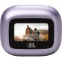 JBL Live Flex 3 Auricolare Wireless In-ear Chiamate/Musica/Sport/Tutti i giorni Bluetooth Viola (JBLLIVEFLEX3PUR)
