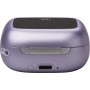 JBL Live Flex 3 Auricolare Wireless In-ear Chiamate/Musica/Sport/Tutti i giorni Bluetooth Viola (JBLLIVEFLEX3PUR)