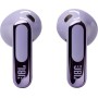 JBL Live Flex 3 Auricolare Wireless In-ear Chiamate/Musica/Sport/Tutti i giorni Bluetooth Viola (JBLLIVEFLEX3PUR)