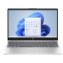HP 17-cn4073ng Notebook 43,9 cm (17,3") 1920x1080 - Intel Core 7 150U - 512GB SSD - HDMI/USB-C - Windows 11 Home - Silber (17-cn