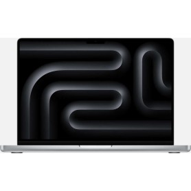 Apple MacBook Pro 14" 2025 M5/32/1TB 10C CPU 10C GPU Silver BTO (CZ1KN-01000000)